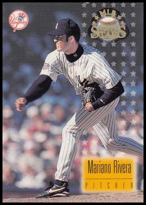 94 Mariano Rivera